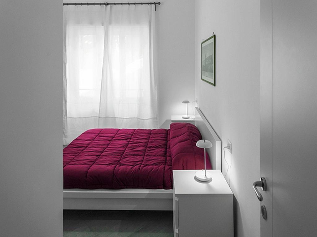 Bed & Breakfast Nilo32 Napoli Rom bilde
