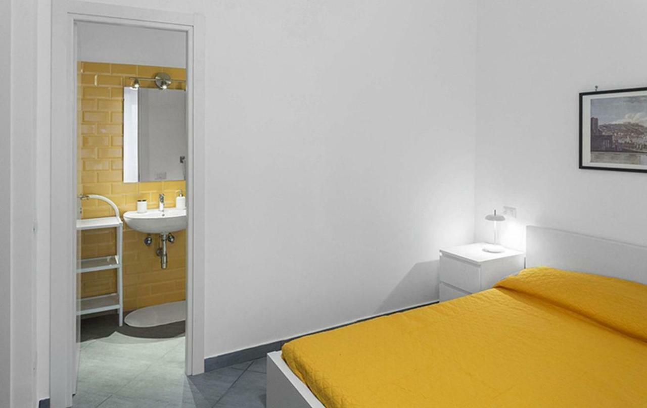 Bed & Breakfast Nilo32 Napoli Eksteriør bilde